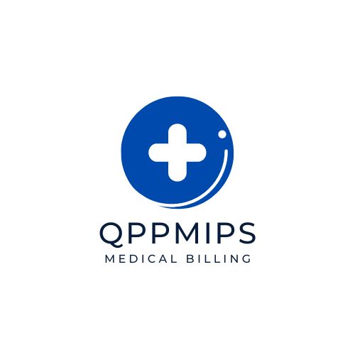 logo for medical reporting